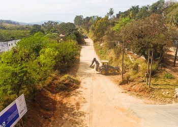 Perimetrais estão cada vez mais distantes de saírem do papel