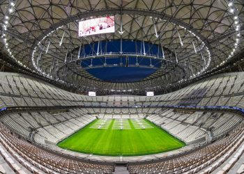 Brasil estreia amanhã na Copa, diante de um velho conhecido