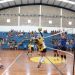 Voleibol SEMJEL 2022 conhece os campeões da categoria infantil