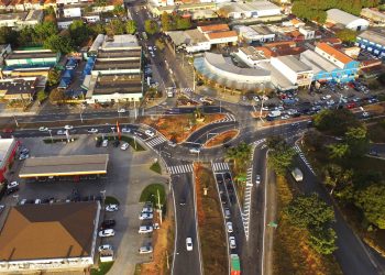 Prefeitura anuncia alterações viárias para melhora do trânsito