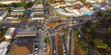 Prefeitura anuncia alterações viárias para melhora do trânsito