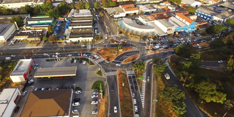 Prefeitura anuncia alterações viárias para melhora do trânsito
