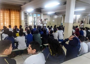 Semana de Mobilização Social contra o Aedes aegypti vai até sexta 