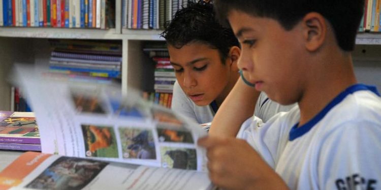 Mensalidade na escola particular vai ter reajuste acima da inflação