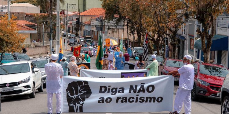 Eventos celebram mês da Consciência Negra