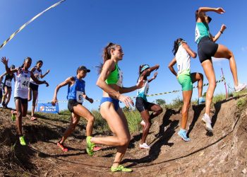 Atletismo: Amadores e elite participarão do Cross Country