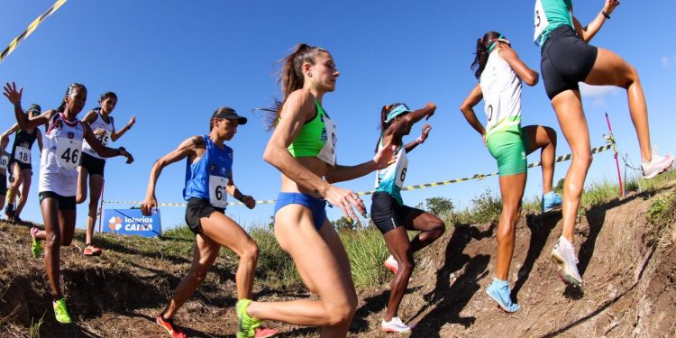 Atletismo: Amadores e elite participarão do Cross Country
