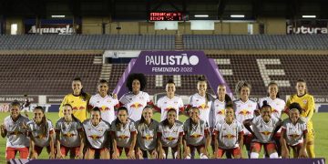 Braga Feminino patina na rodada final e não avança no Paulista
