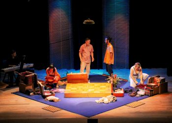 Nova lei muda incentivo financeiro à projetos culturais