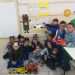 Escola Municipal foi destaque no Projeto Escola 2022, da Arteris