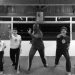 Academia Pantera Negra completa 40 anos em Bragança