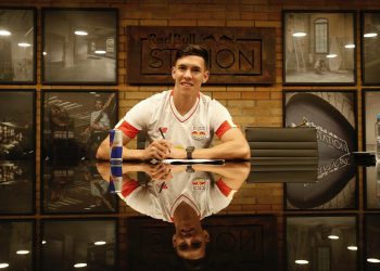 Bragantino aposta em artilheiro uruguaio para 2023