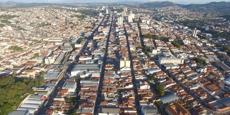 PIB de Bragança cresceu 4,4% em 2020, acima do registrado em 2019    