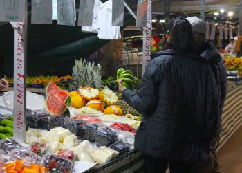 Feira Noturna acontece na quinta-feira