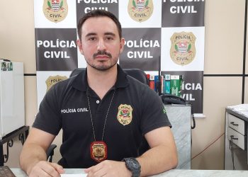 Ação relâmpago:  Em menos de 7 dias, DIG prende trio por latrocínio e tráfico de drogas