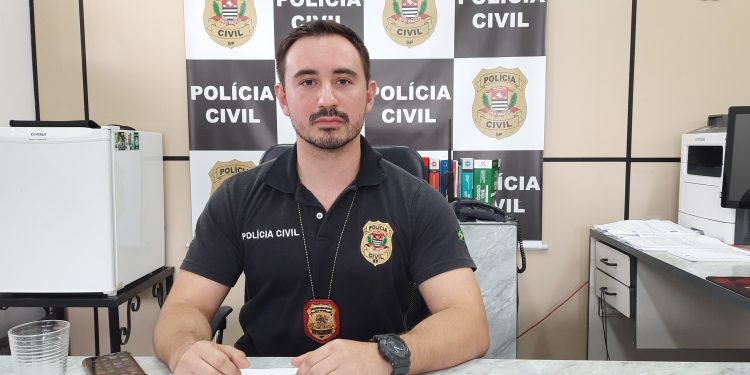 Ação relâmpago:  Em menos de 7 dias, DIG prende trio por latrocínio e tráfico de drogas