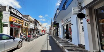 13º salário deve injetar R$ 158,19 mi na economia da cidade