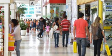 Geração de empregos na cidade é 6,7% maior que em 2021