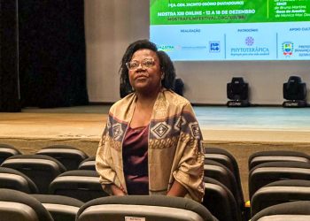 Além do Natal, agenda cultural de dezembro tem música, cinema e exposição