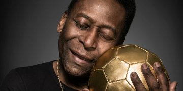 Futebol perde o seu maior jogador: Pelé morre aos 82 anos