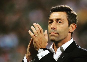 Técnico português deve assumir o Bragantino para próxima temporada