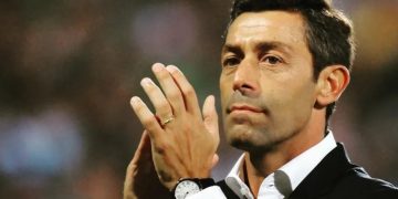 Técnico português deve assumir o Bragantino para próxima temporada