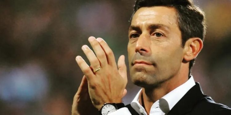 Técnico português deve assumir o Bragantino para próxima temporada