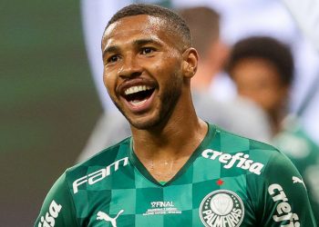 Bragantino tentou contratar Wesley, mas Palmeiras, a princípio, disse não   