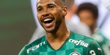 Bragantino tentou contratar Wesley, mas Palmeiras, a princípio, disse não   
