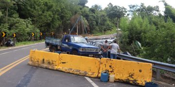 Região  SP-105: DER inicia obra de recuperação de rodovia em Serra Negra