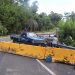 Região SP-105: DER inicia obra de recuperação de rodovia em Serra Negra