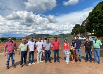 Com novidades:  Prefeitura inicia preparativos para Carnaval 2023