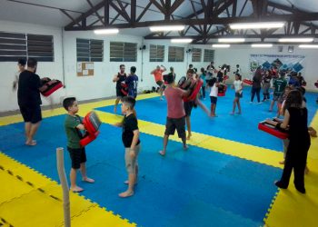 SEMJEL abre inscrições para aulas de artes marciais   