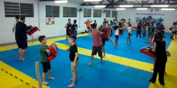 SEMJEL abre inscrições para aulas de artes marciais   