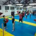 SEMJEL abre inscrições para aulas de artes marciais