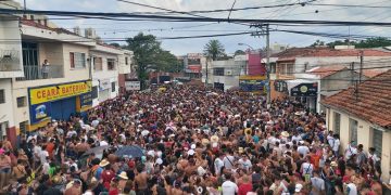 Credenciamento de blocos para o Carnaval tem início hoje