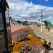 Iniciadas obras do Parque da Juventude com remoção do asfalto   