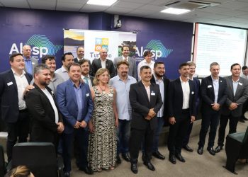 APRECESP elege nova diretoria para gestão 2023   