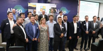 APRECESP elege nova diretoria para gestão 2023   