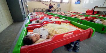 BERÇÁRIO, INFANTIL E ENSINO FUNDAMENTAL: Começa hoje prazo para solicitar novas vagas e transferência de alunos