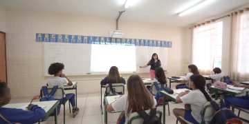 Educação Inclusiva: Prefeitura busca profissionais especializados para garantir educação a todos