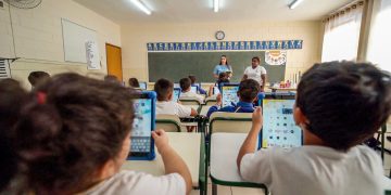 Aulas na Rede Municipal de Ensino começam no dia 8 de fevereiro
