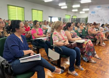 Educação e Conselho Tutelar : Reunião debate frequência escolar e educação inclusiva