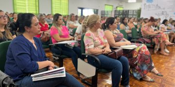 Educação e Conselho Tutelar : Reunião debate frequência escolar e educação inclusiva