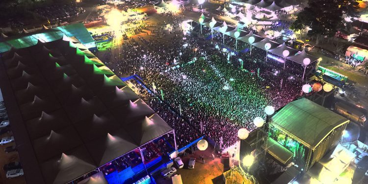 Prefeitura muda edital e Festa do Peão e Expoagro  terão nova licitação