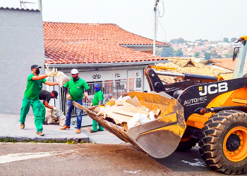 Começa na Zona Norte: Arrastões de Limpeza voltam na próxima sexta-feira