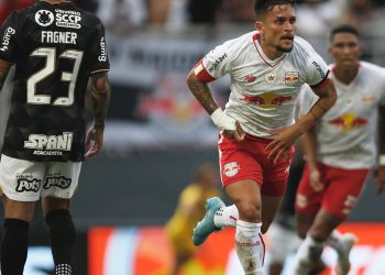 Braga derrota o Corinthians na estreia do Paulistão