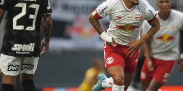 Braga derrota o Corinthians na estreia do Paulistão