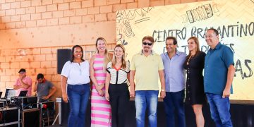 Centro de Tradições Nordestinas deve ficar pronto em 6 meses