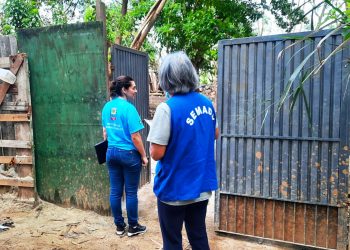 SEMADS realizou mais de 9 mil atendimentos em dezembro   